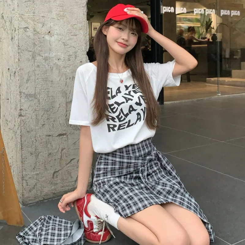 KYKW Two Piece Skirt Sets Women's-6