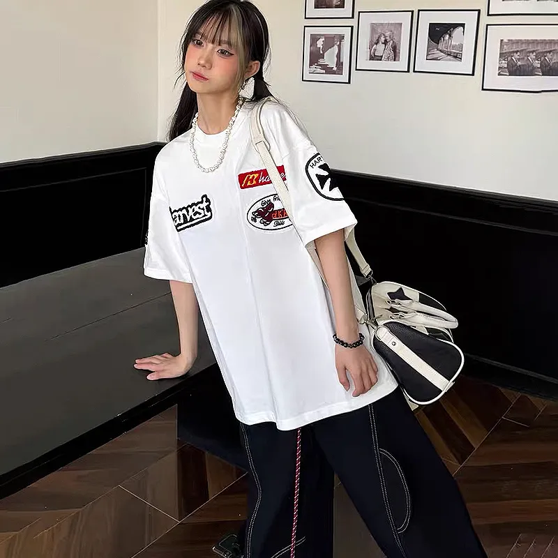 KYKW T Shirts Women's-8