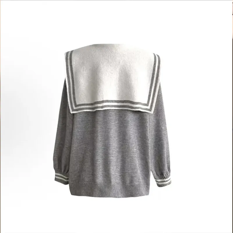 KYKW Velvet Jackets Women's Gray-1