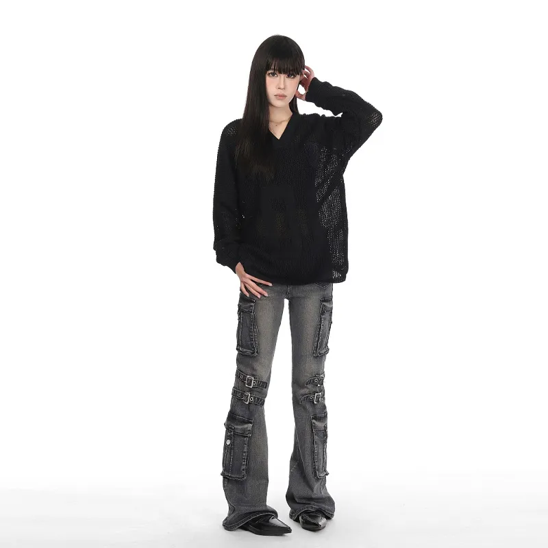 KYKW T Shirts Women's-7