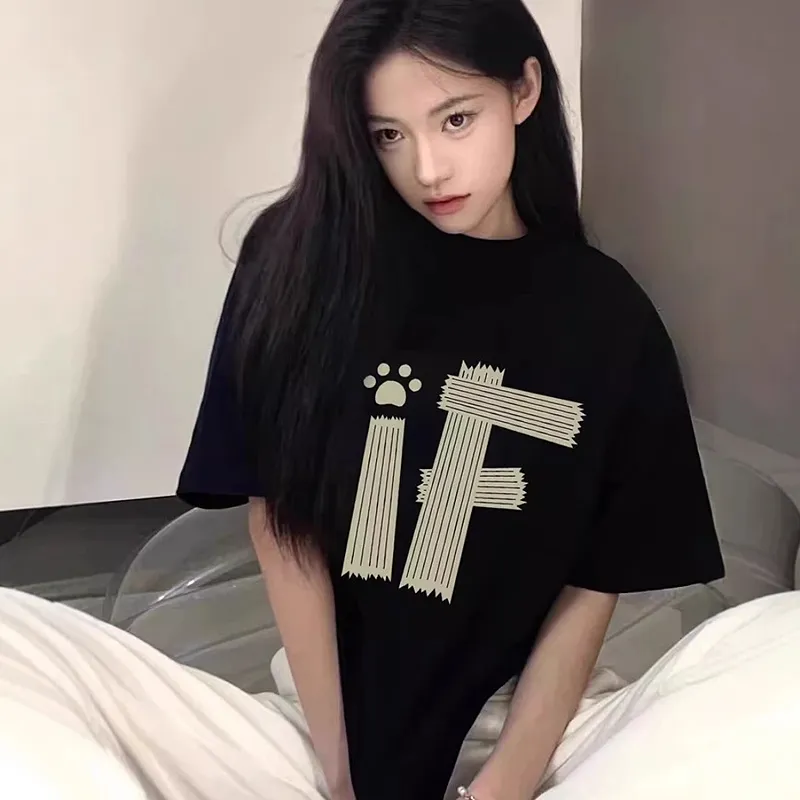 KYKW T Shirts Women's-2