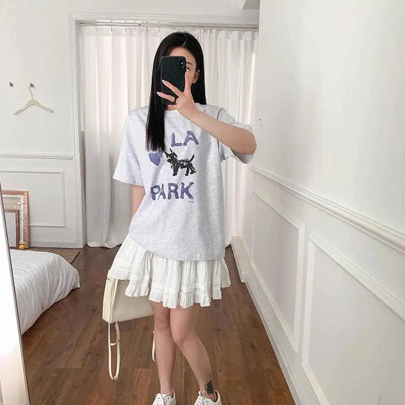 KYKW T Shirts Women's-6