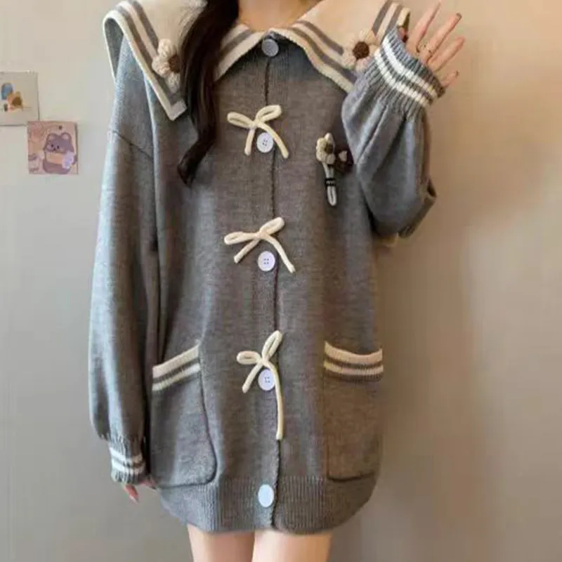 KYKW Velvet Jackets Women's Gray-5