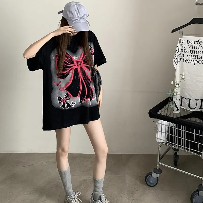 KYKW T Shirts Women's-6