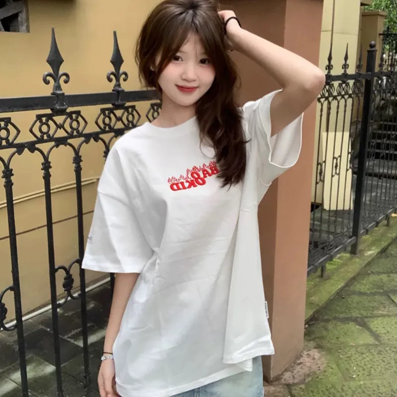 KYKW T Shirts Women's-3