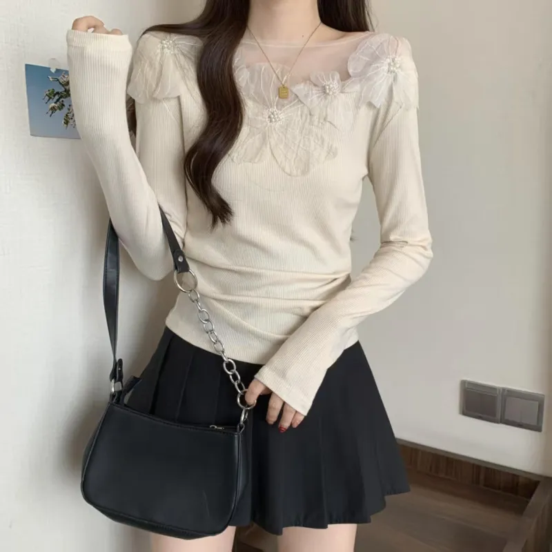 KYKW T Shirts Women's-9