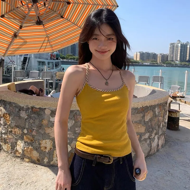 KYKW Tank Tops Women's-3