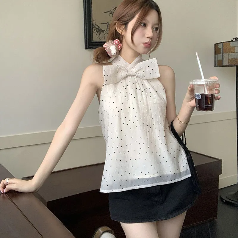 KYKW Tank Tops Women's Apricot-2