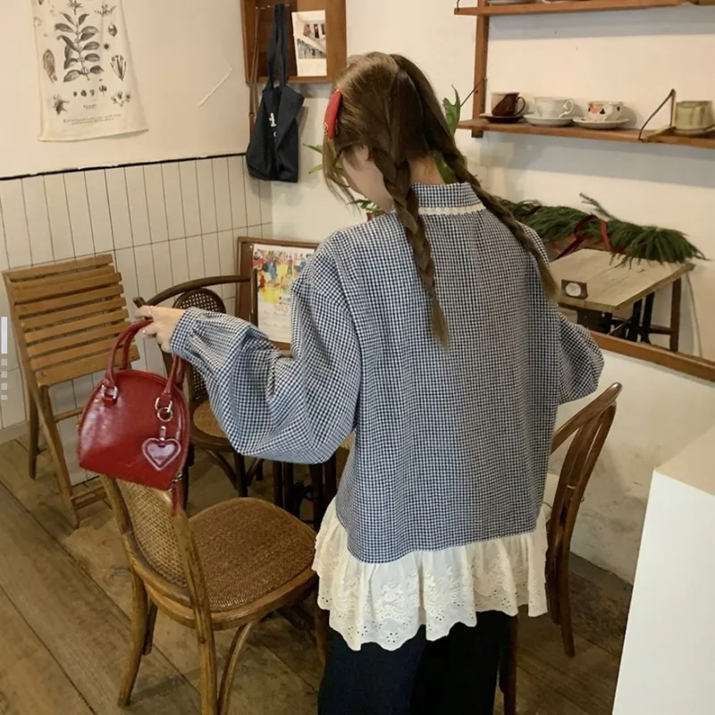 KYKW Shirts Women's-5