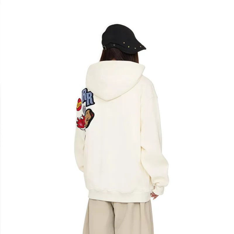 KYKW Sweatshirts Unisex-2
