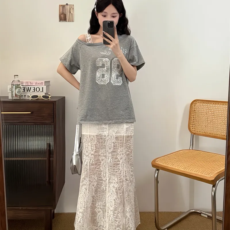 KYKW T Shirts Women's-3