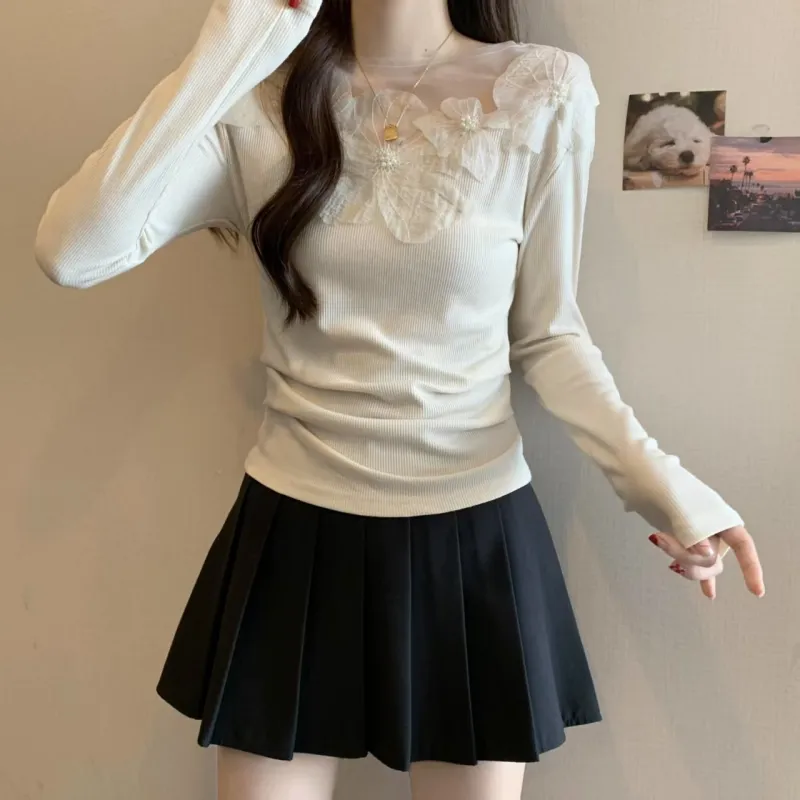 KYKW T Shirts Women's-10