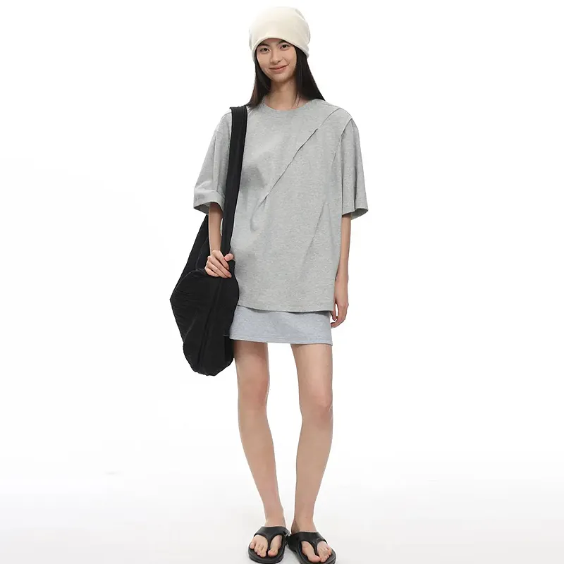KYKW T Shirts Women's-4