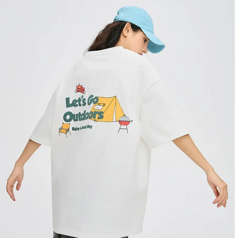 KYKW Drop Shoulder Sleeve T Shirt Women's-4