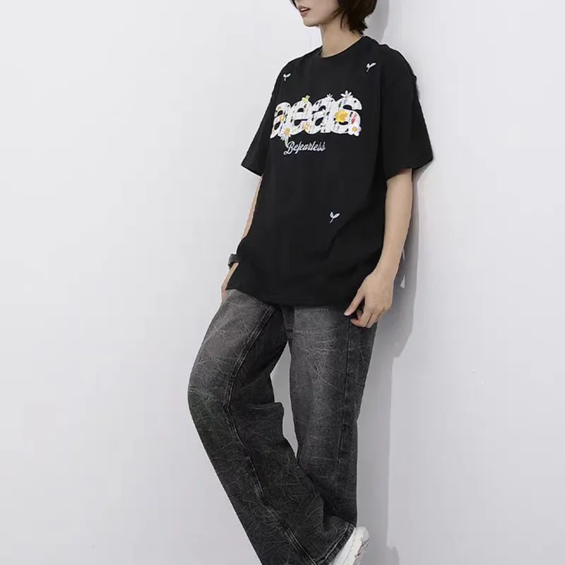 KYKW T Shirts Unisex-7