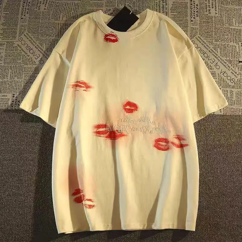 KYKW T Shirts Unisex-3