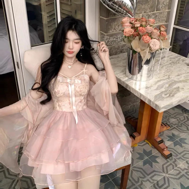 KYKW Two Piece Skirt Sets Women's-2