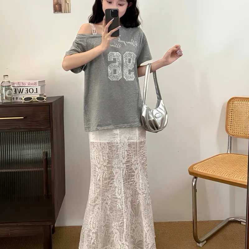 KYKW T Shirts Women's-2