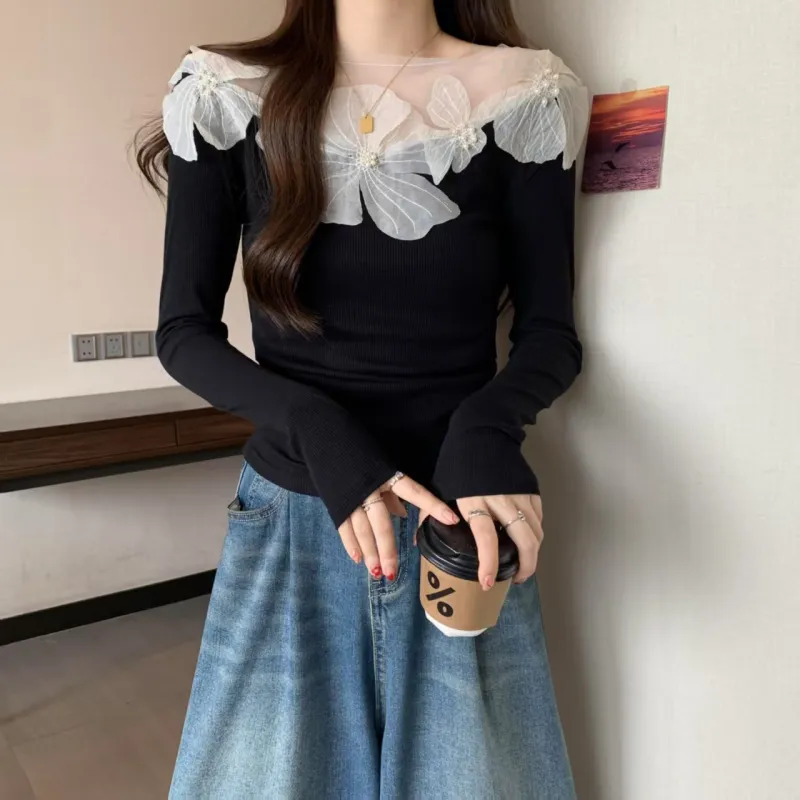 KYKW T Shirts Women's-3