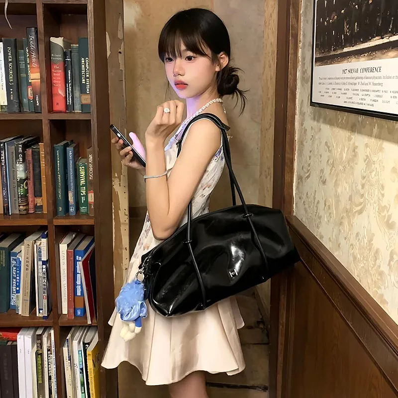 KYKW Slip Dresses Women's Image Color-6