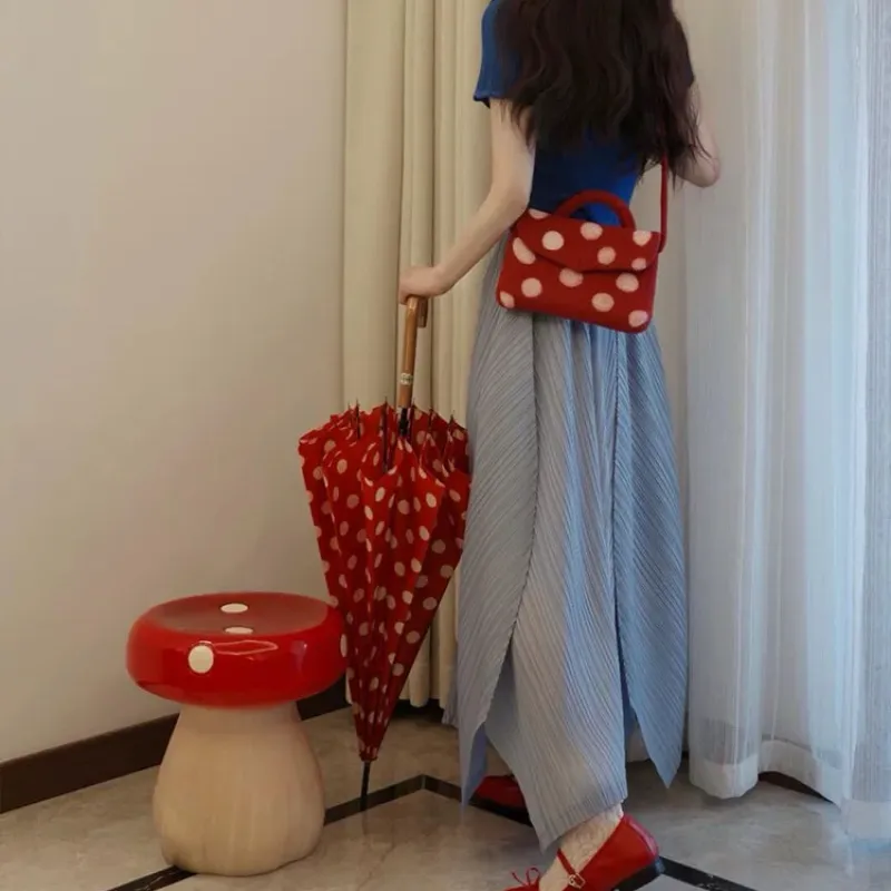 KYKW Two Piece Skirt Sets Women's-2