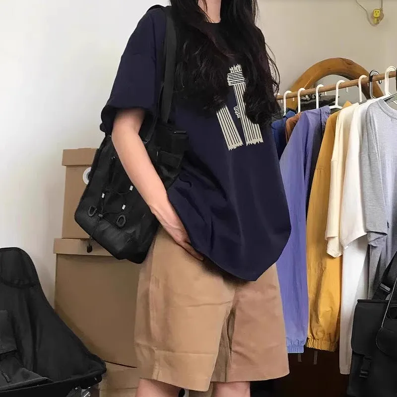KYKW T Shirts Women's-8