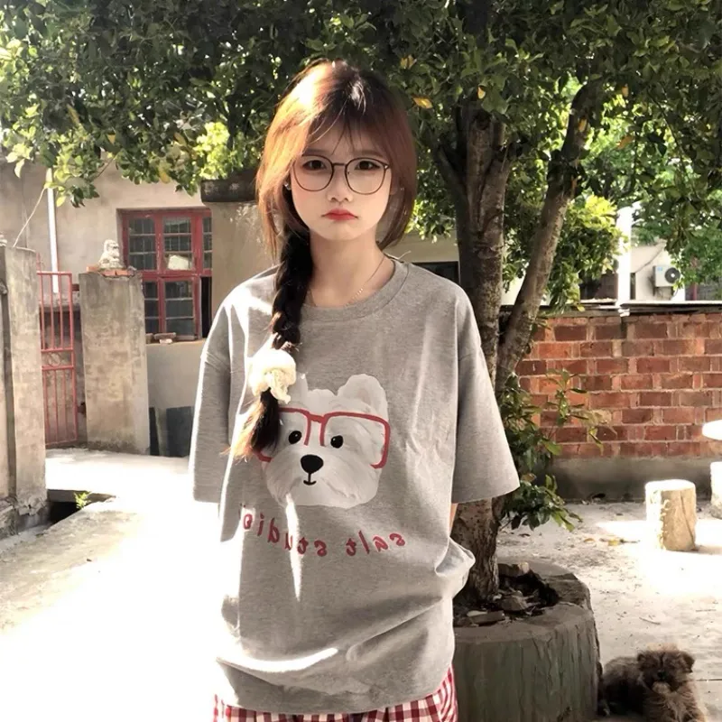 KYKW Set in Sleeve T Shirt Women's-2