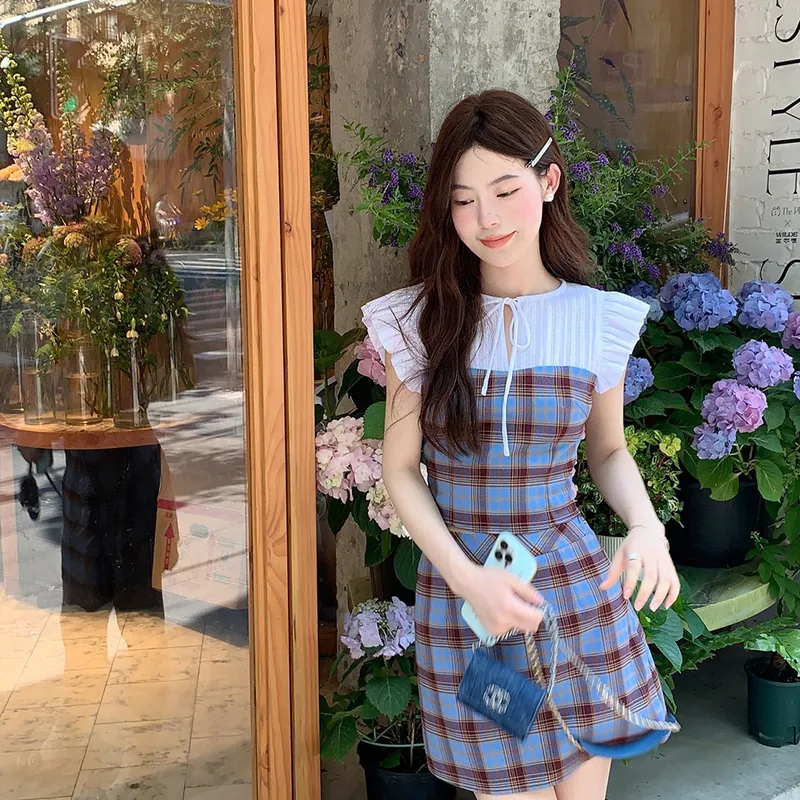 KYKW Two Piece Skirt Sets Women's-4