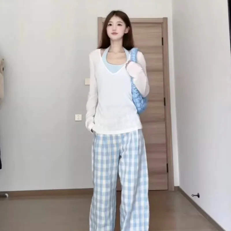 KYKW Casual Suits Women's-5
