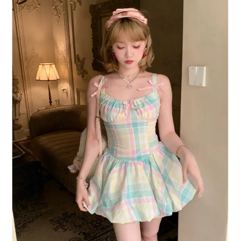 KYKW Slip Dresses Women's-2