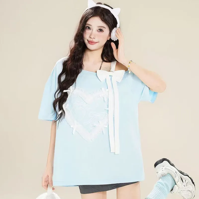 KYKW T Shirts Women's-2