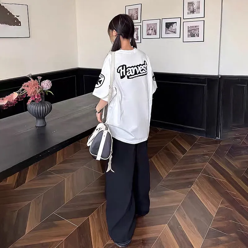 KYKW T Shirts Women's-9