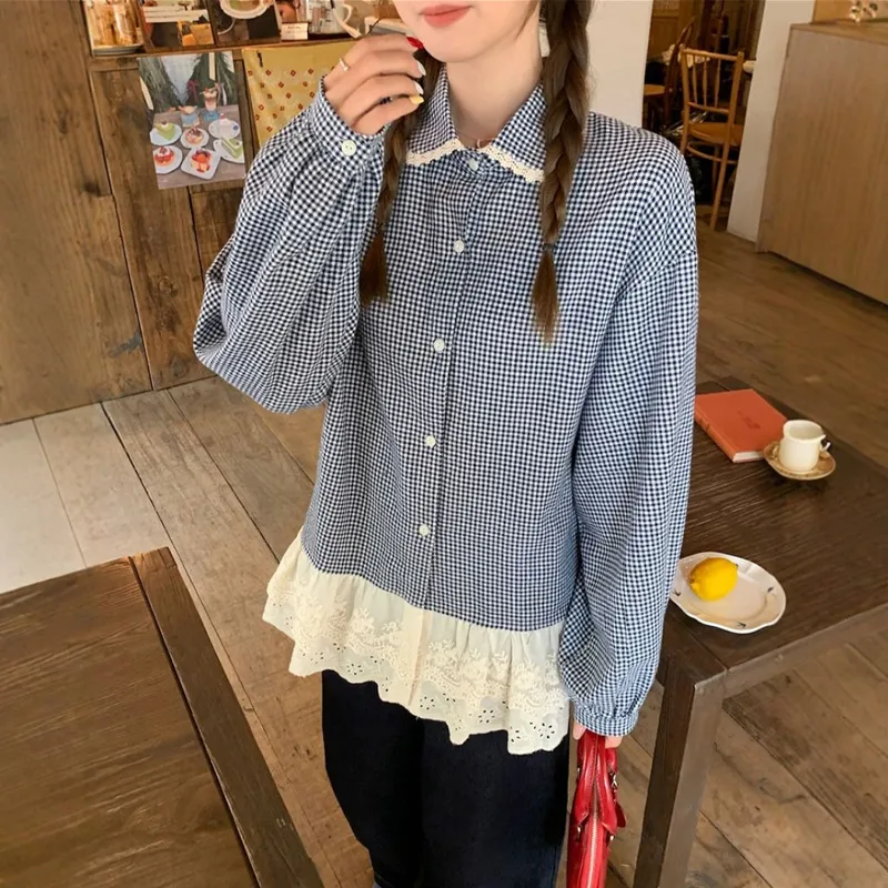 KYKW Shirts Women's-3