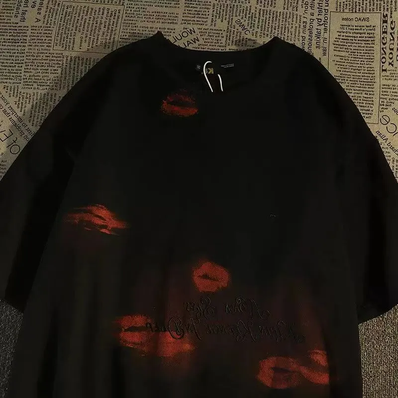 KYKW T Shirts Unisex-7