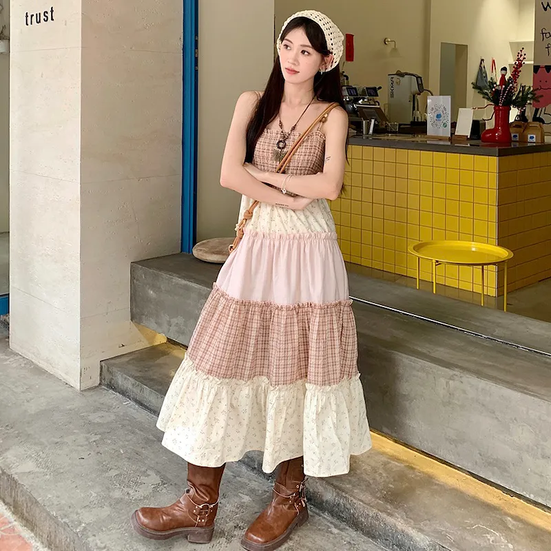 KYKW Two Piece Skirt Sets Women's-4