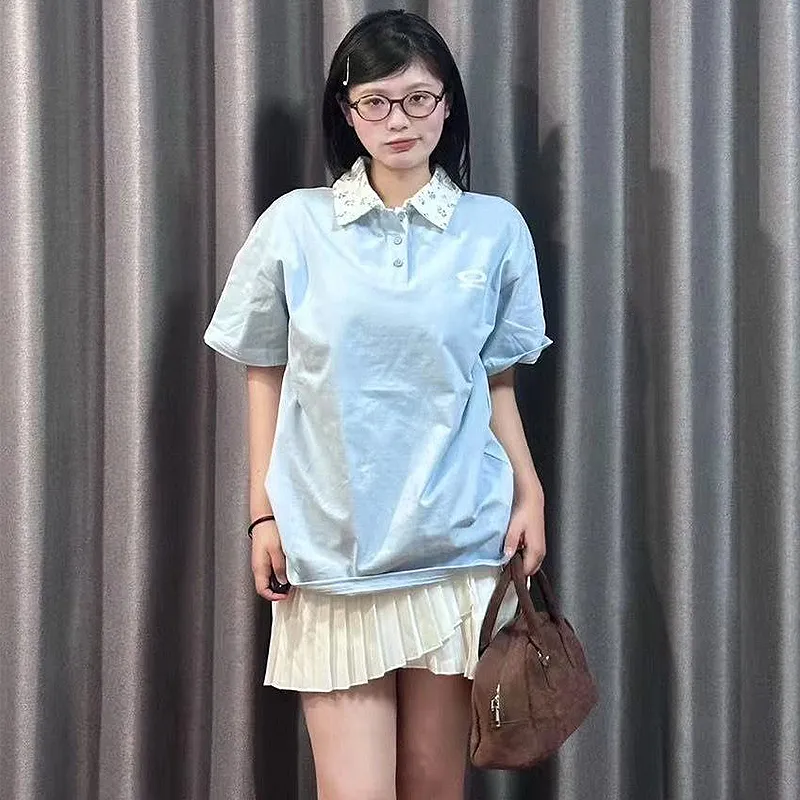 KYKW T Shirts Women's-3