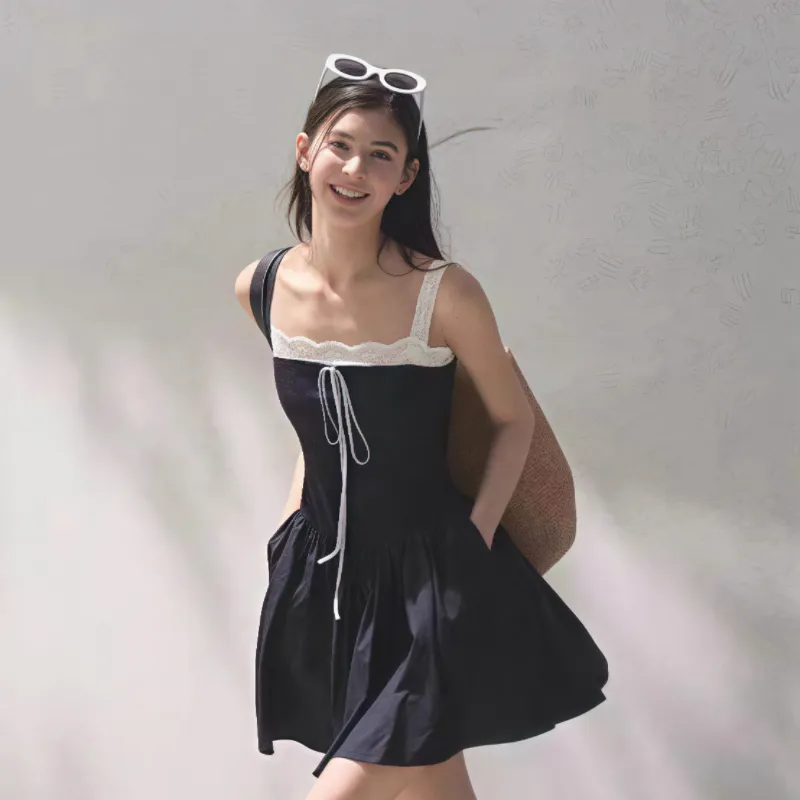 KYKW Slip Dresses Women's-1