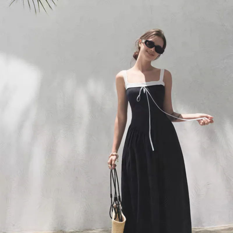 KYKW Slip Dresses Women's-5
