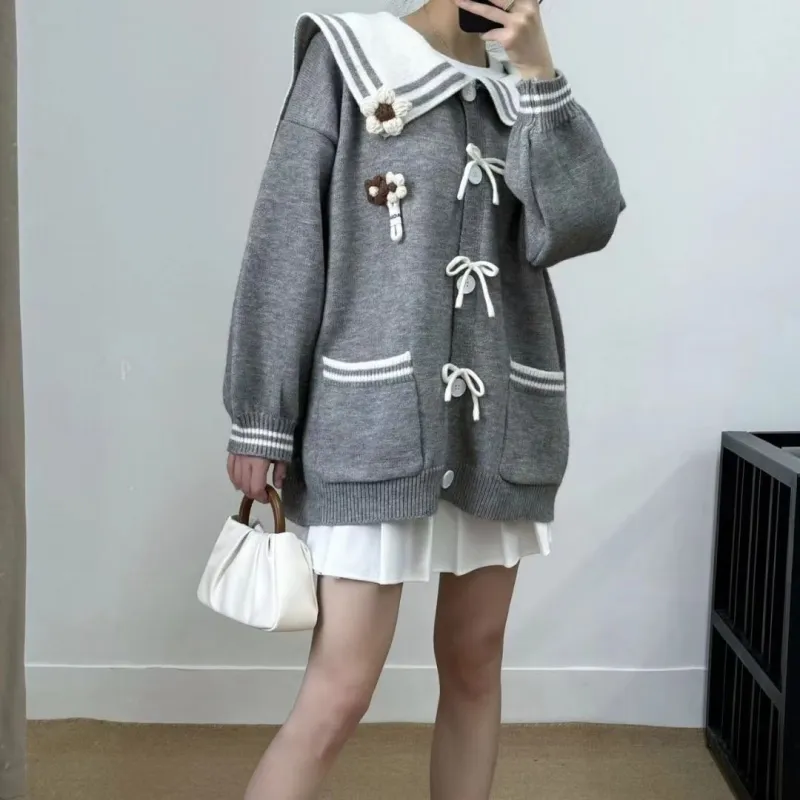 KYKW Velvet Jackets Women's Gray-4