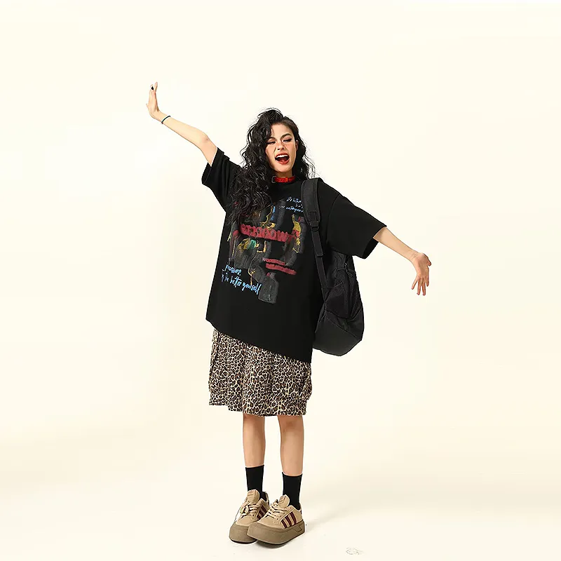 KYKW T Shirts Women's-2