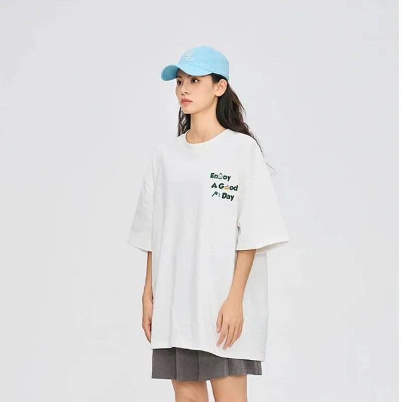 KYKW Drop Shoulder Sleeve T Shirt Women's-3