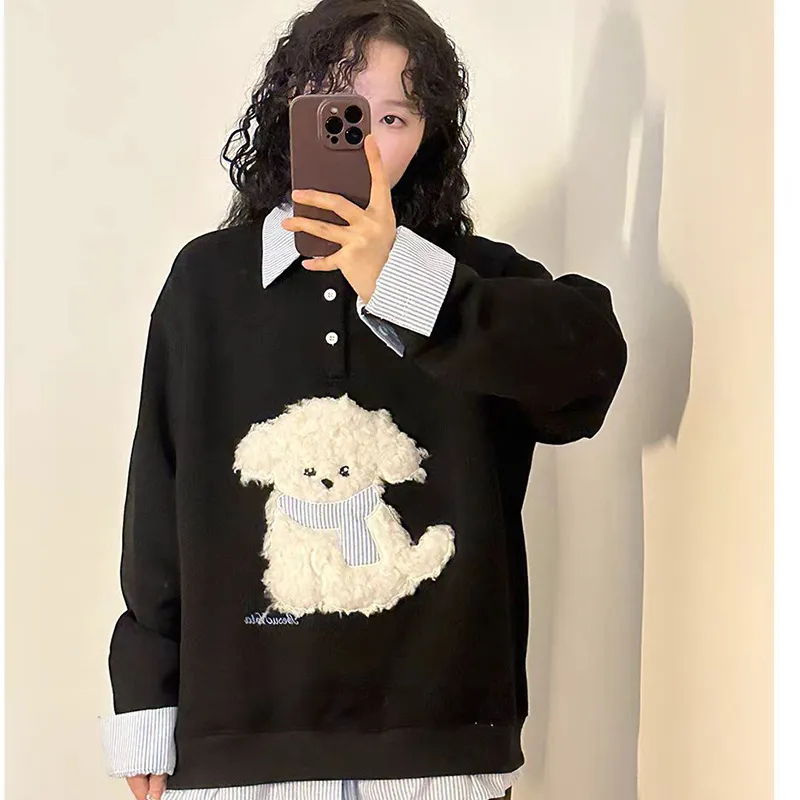 KYKW Sweatshirts Unisex-2