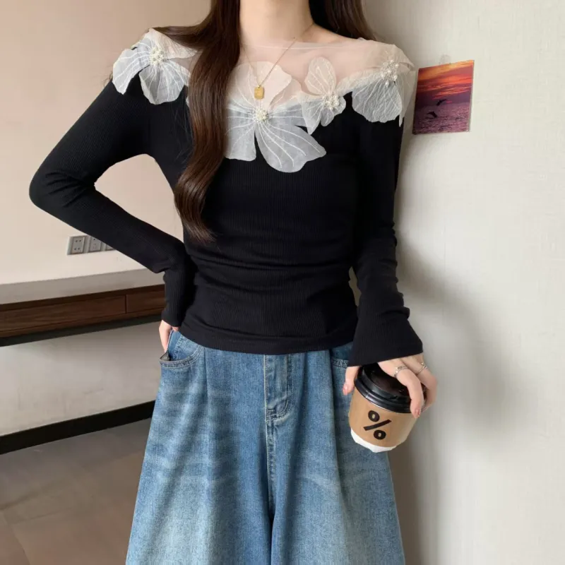 KYKW T Shirts Women's-4