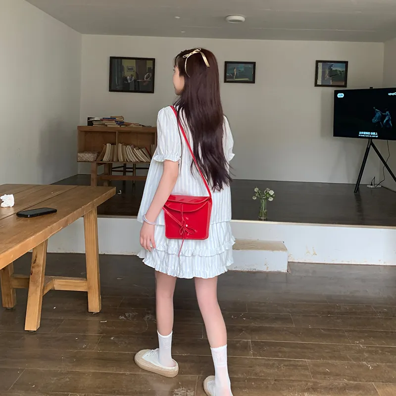 KYKW Two Piece Skirt Sets Women's-7