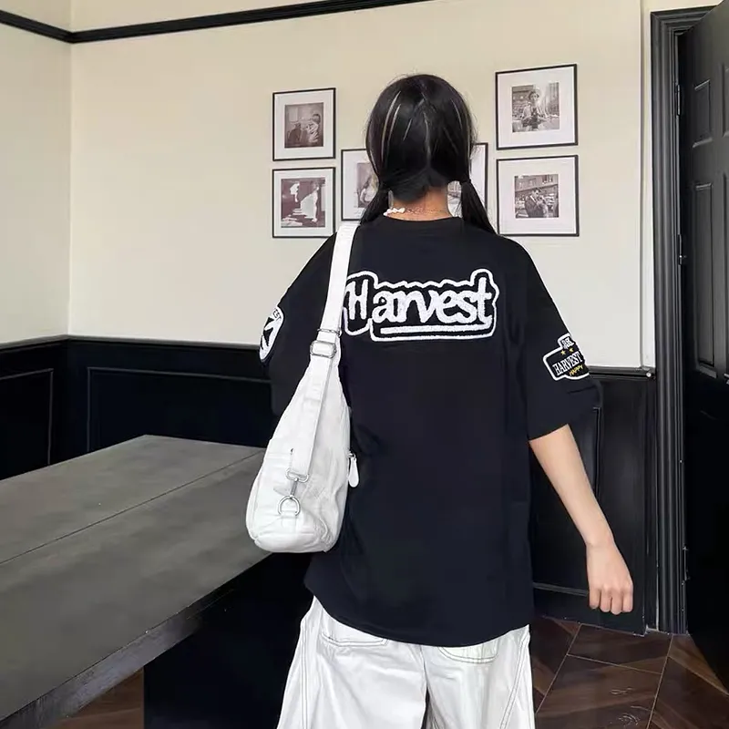 KYKW T Shirts Women's-4
