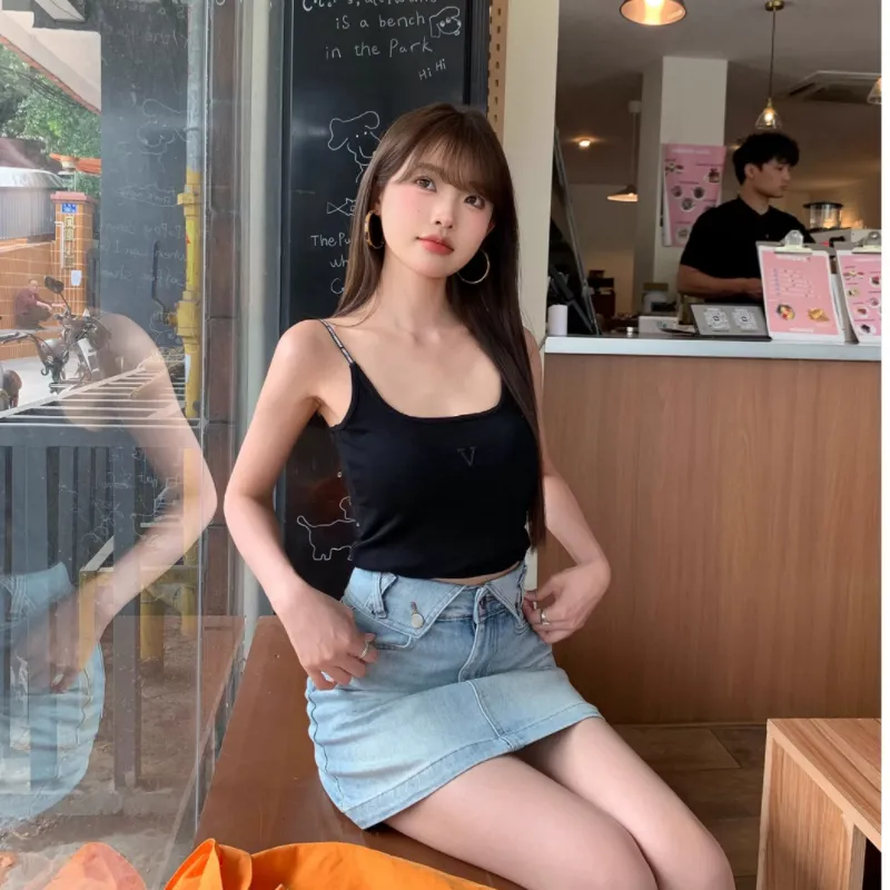 KYKW Tank Tops Women's-14