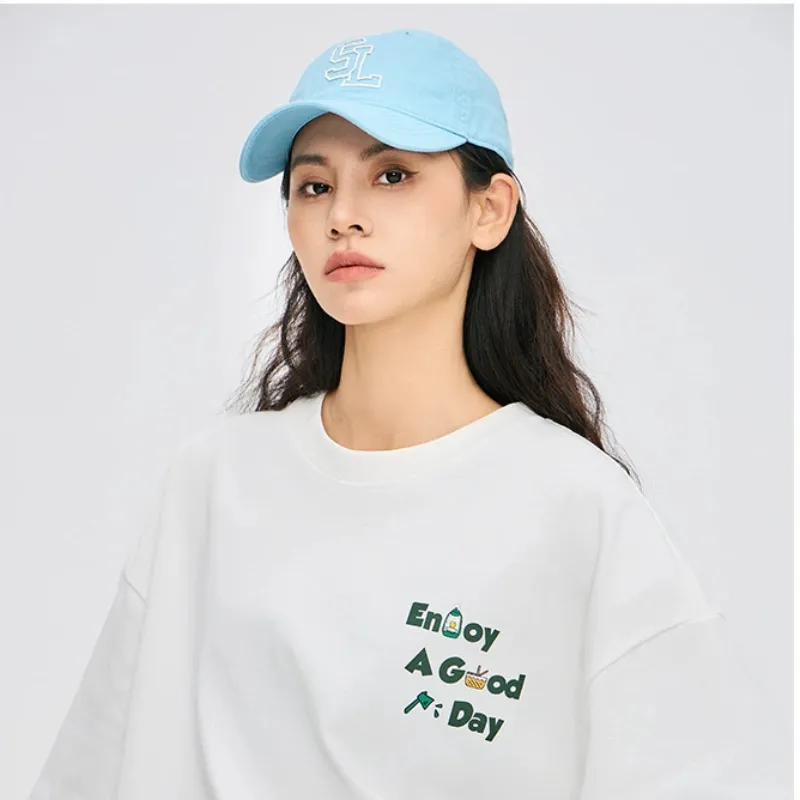KYKW Drop Shoulder Sleeve T Shirt Women's-2