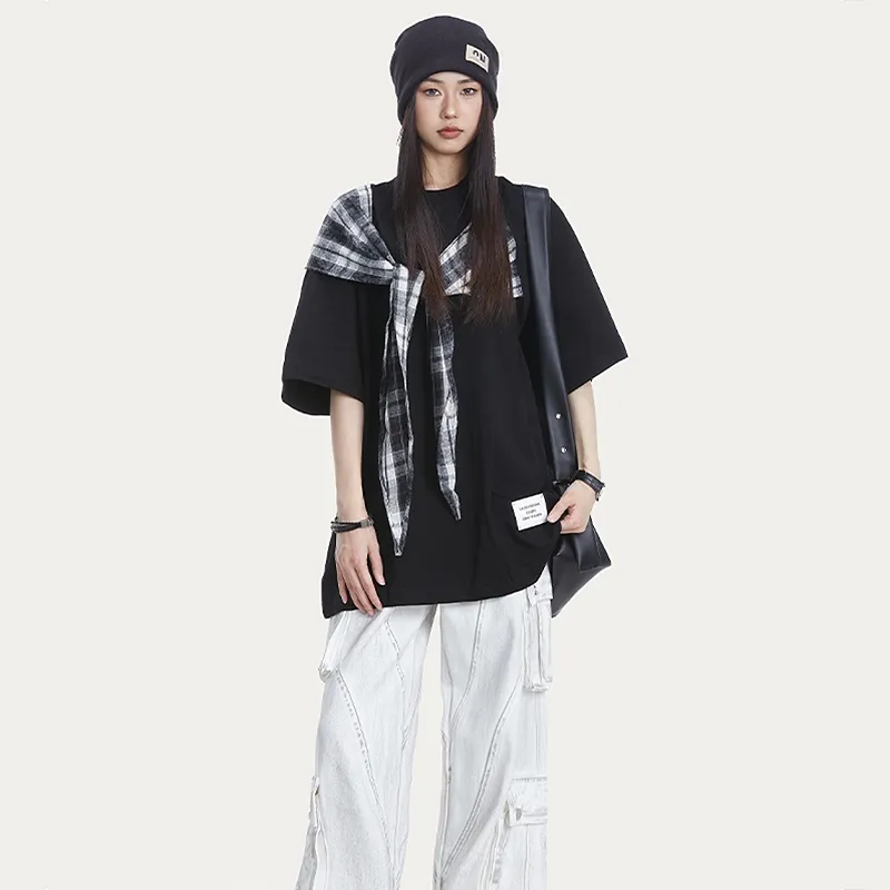 KYKW T Shirts Unisex-2