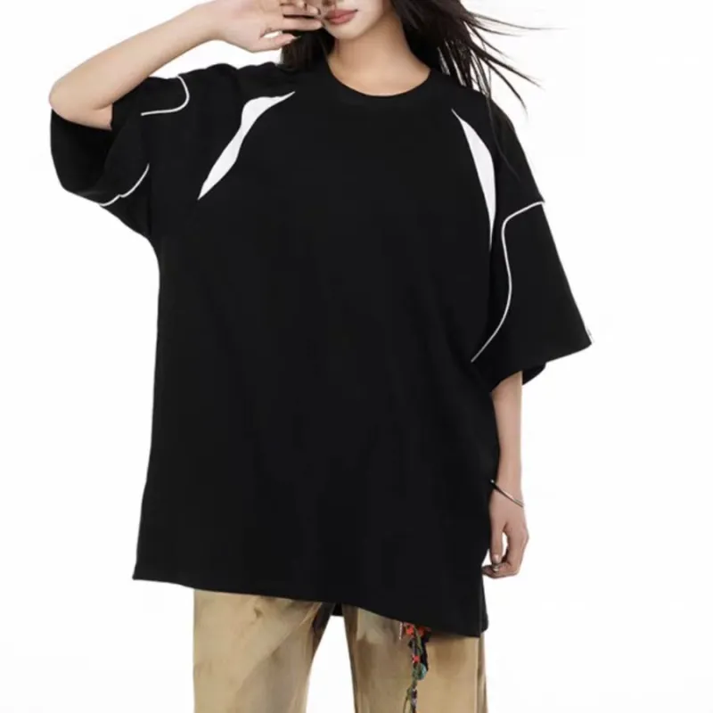 KYKW T Shirts Unisex-7