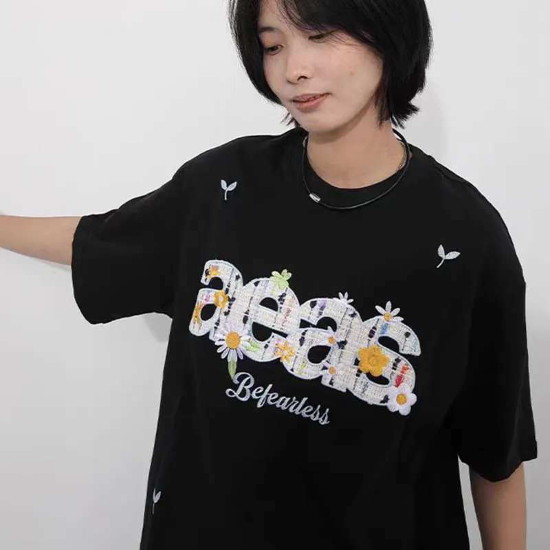KYKW T Shirts Unisex-6